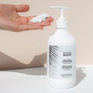 Alternative view of SMOOTHING CONDITIONER