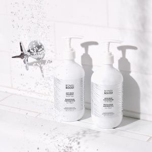 Alternative view of SMOOTHING SHAMPOO & CONDITIONER DUO