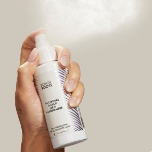 Alternative view of VOLUMISING STYLING SPRAY