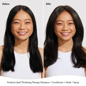 Alternative view of VOLUMISING SHAMPOO & CONDITIONER DUO