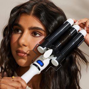 Alternative view of WAVE WAND