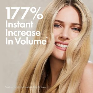 Alternative view of MINI DRY SHAMPOO