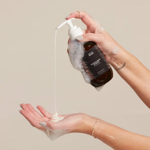 Alternative view of DANDRUFF SHAMPOO