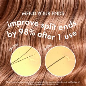 Alternative view of BOND BUILDER+ SYSTEM