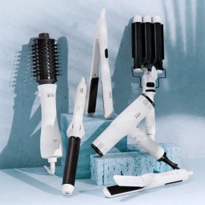 Alternative view of ALOE FLAT IRON