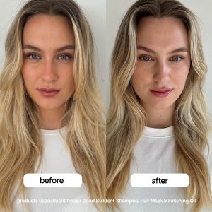 Alternative view of BEST BLOWOUT ESSENTIALS