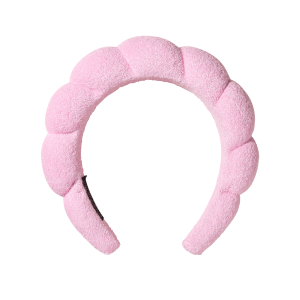 GET READY WITH BB HEADBAND