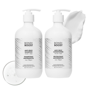SMOOTHING SHAMPOO & CONDITIONER DUO