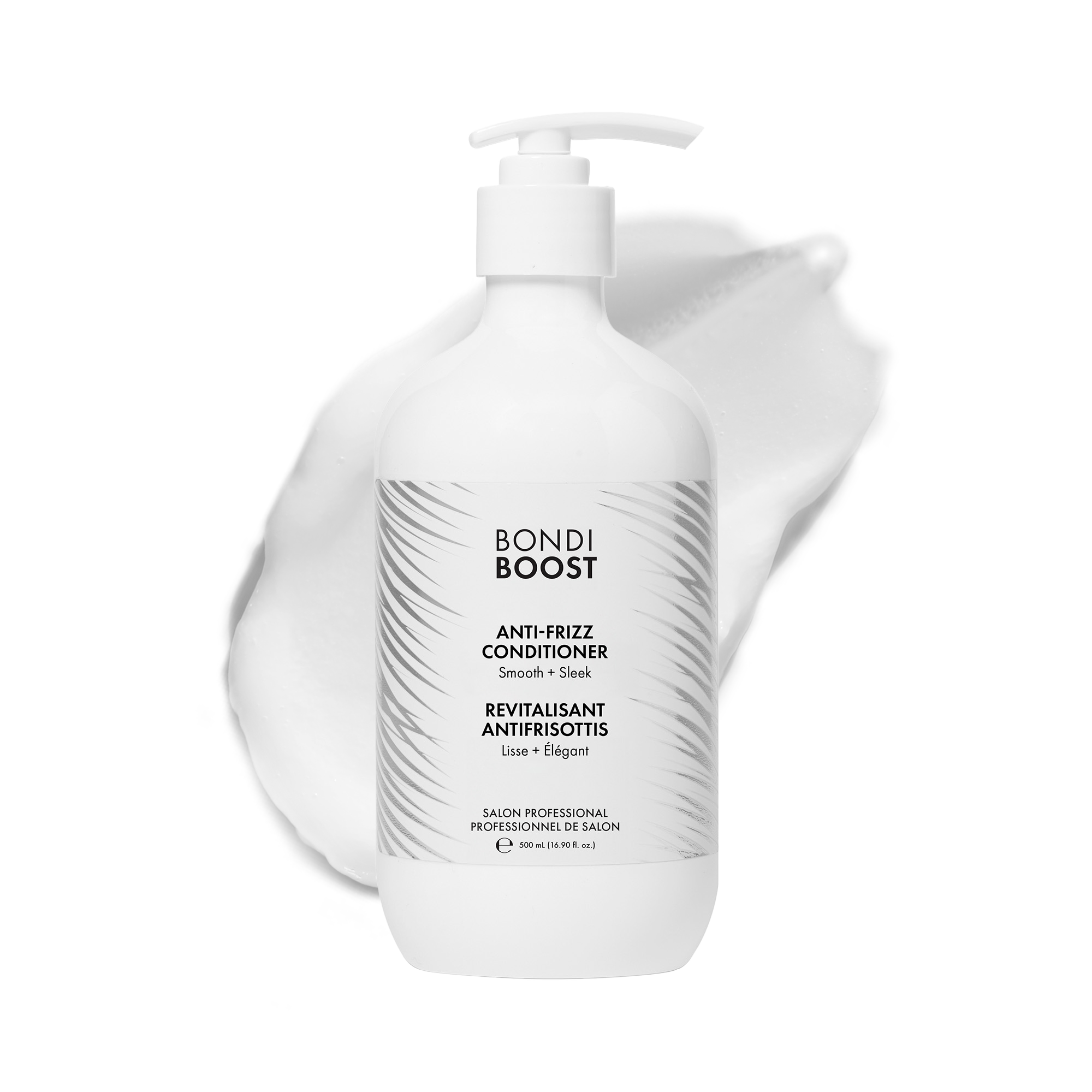 SMOOTHING CONDITIONER