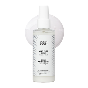 FRIZZ FIX LEAVE-IN SERUM