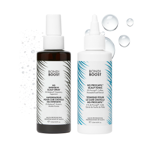 ANTI-THINNING POWER COUPLE