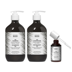 ANTI-THINNING BEST SELLER (500ml+60ml)