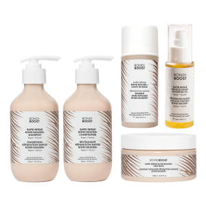 BOND BUILDER+ SYSTEM