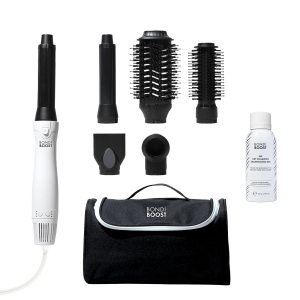 EVERLAST AIRSTYLER & HG DRY SHAMPOO DUO