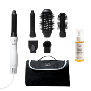 EVERLAST AIRSTYLER & BOND BUILDER+ FINISHING OIL DUO