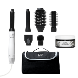 EVERLAST AIRSTYLER & MIRACLE HAIR MASK DUO