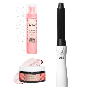 STRAWBERRY GUM EVERLAST AIRSTYLER TRIO