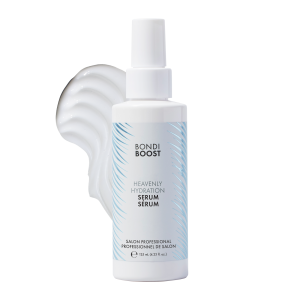MOISTURISING LEAVE-IN HAIR SERUM