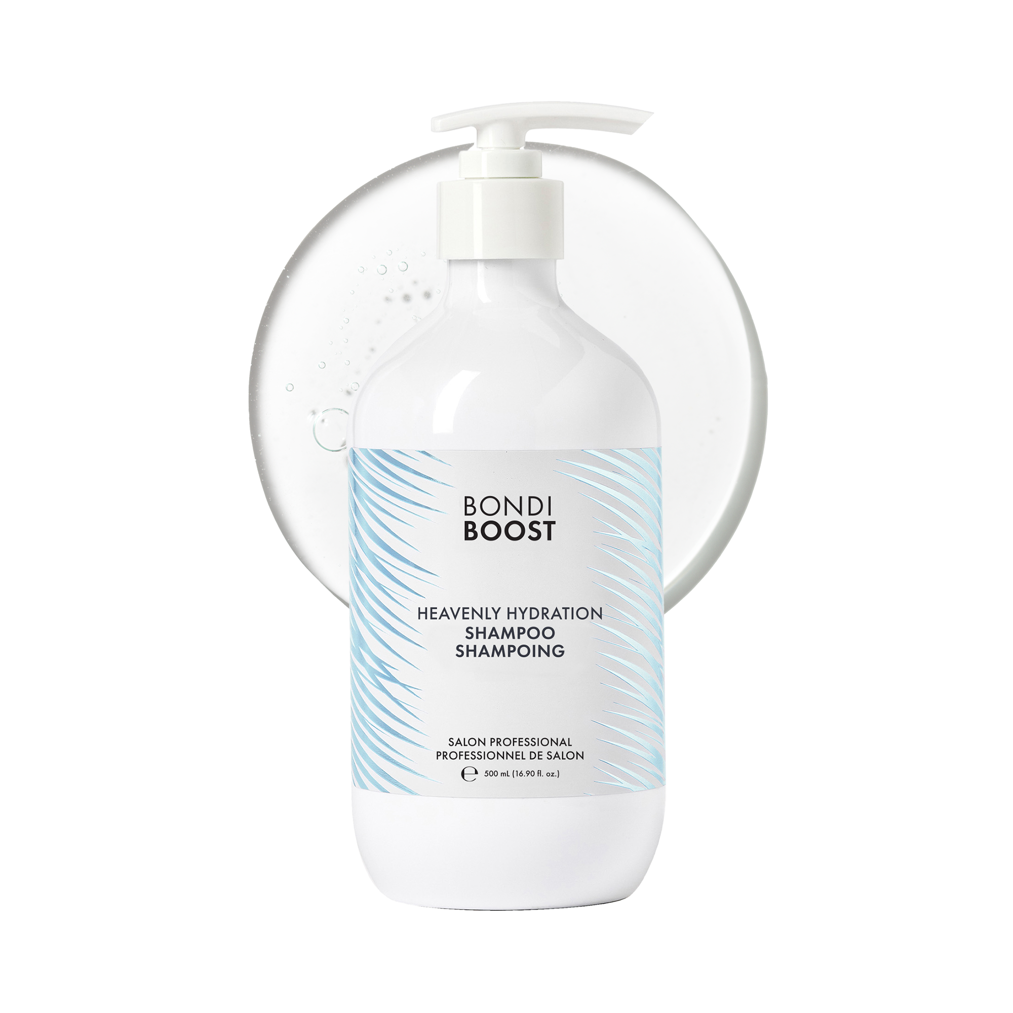 MOISTURISING SHAMPOO