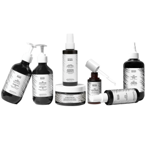 ANTI-THINNING SUPER SYSTEM