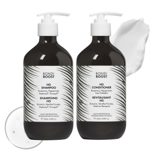 Alternative view of ANTI-THINNING SHAMPOO & CONDITIONER DUO