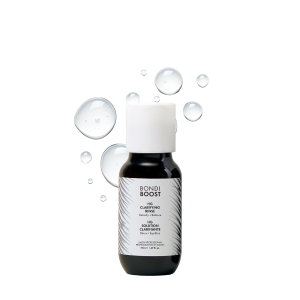 MINI CLARIFYING SCALP & HAIR RINSE