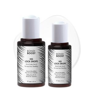 LOCK IN THICKER HAIR