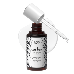 LOCK DROPS ANTI-SHEDDING SCALP & HAIR SERUM