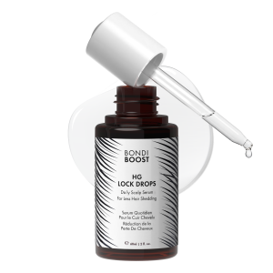 Alternative view of LOCK DROPS ANTI-SHEDDING SCALP & HAIR SERUM