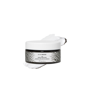 Alternative view of MIRACLE HAIR MASK