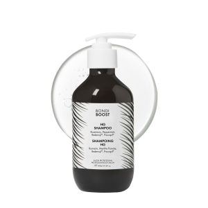 ANTI-THINNING SHAMPOO