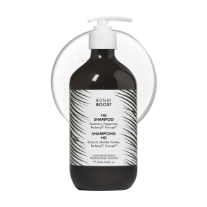 Alternative view of ANTI-THINNING SHAMPOO