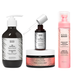 LOCK IN STRAWBERRY GUM KIT