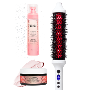 STRAWBERRY GUM LONG BARREL TRIO