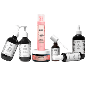 STRAWBERRY SUPER SYSTEM