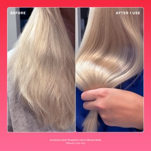 Alternative view of DISCOVER STRAWBERRY GUM EDITION