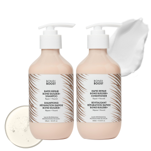 BOND BUILDER+ SHAMPOO & CONDITIONER DUO