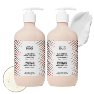 Alternative view of BOND BUILDER+ SHAMPOO & CONDITIONER DUO