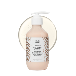 BOND BUILDER+ SHAMPOO