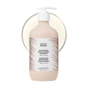 Alternative view of BOND BUILDER+ SHAMPOO