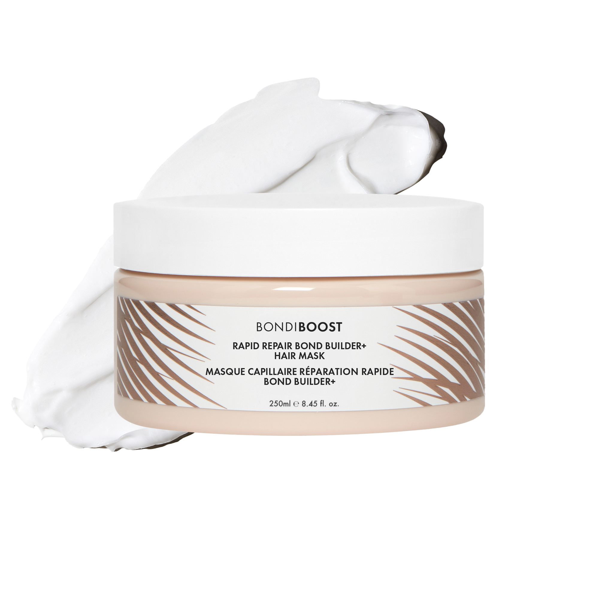 BOND BUILDER+ HAIR MASK