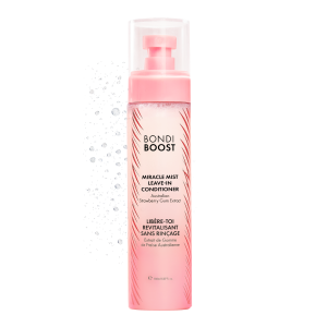 MIRACLE MIST LEAVE-IN CONDITIONER + HEAT PROTECT