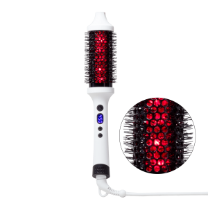 INFRARED THERMAL BOUNCE BRUSH