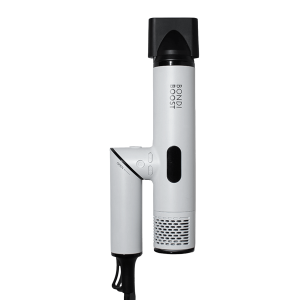 Alternative view of FOLDABLE SONIC HAIR DRYER