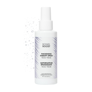 VOLUMISING STYLING SPRAY