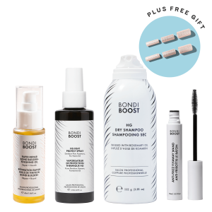 BEST BLOWOUT ESSENTIALS